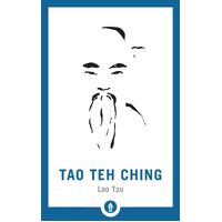 Tao Teh Ching