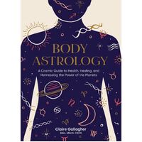 Body Astrology