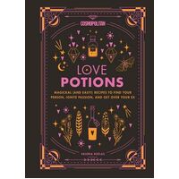 Cosmopolitan's Love Potions
