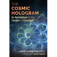 Cosmic Hologram