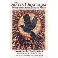 IC: Sibyls Oraculum, The - Oracle of the Black Doves of Africa