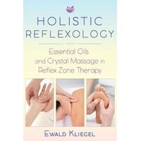Holistic Reflexology