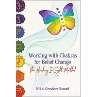 Working with Chakras for Belief Change