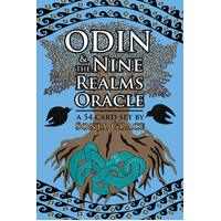 IC: Odin and the Nine Realms Oracle