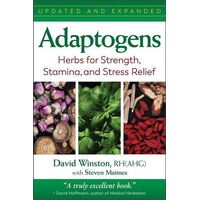 Adaptogens
