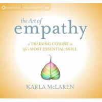 CD: Art of Empathy, The