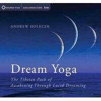 CD: Dream Yoga