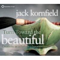 CD: Turn Toward the Beautiful