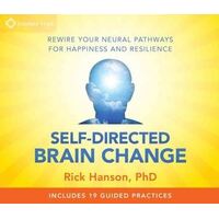 CD: Self-Directed Brain Change