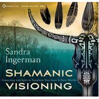CD: Shamanic Visioning