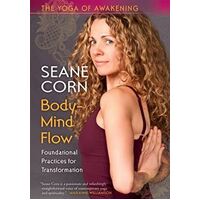 DVD: Yoga Of Awakening: The Body-Mind Flow (2DVD)