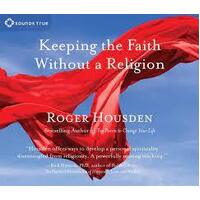 CD: Keeping the Faith Without a Religion (5CD)