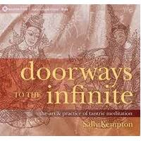 CD: Doorways To The Infinite (6CDs)