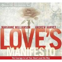 CD: Love's Manifesto (7CD)