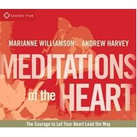 CD: Meditations Of The Heart (2CD)