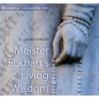 CD: Meister Eckhart's Living Widsom (6CD)