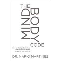 Mindbody Code