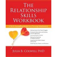 Relationship Skills Workbook, The