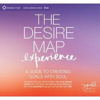 CD: Desire Map Experience, The (6CDs)