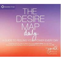 CD: Desire Map Daily, The