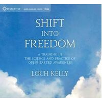 CD: Shift into Freedom (6CD)