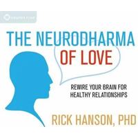 CD: Neurodharma of Love, The (5CDs)