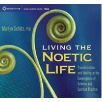 CD: Living The Noetic Life (6CD)