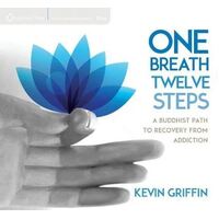 CD: One Breath, Twelve Steps
