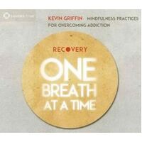 CD: Recovery One Breath At A Time (2CD)