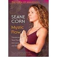 DVD: Yoga of Awakening, The: The Mystic Flow (2DVD)