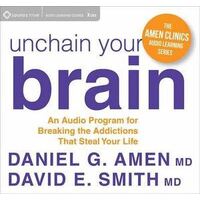 CD: Unchain Your Brain (10CD)