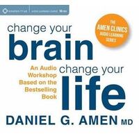 CD: Dr Amen's Change Your Brain Workshop (6CD)