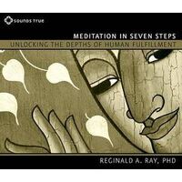 CD: Meditation in Seven Steps