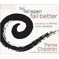 CD: Fail, Fail Again, Fail Better (2CD)