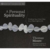 CD: Personal Spirituality, A (6CD)
