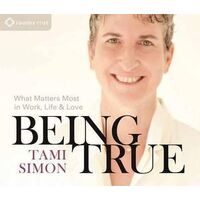 CD: Being True (4CD)