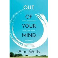 Out of Your Mind: Tricksters, Interdependence, and the Cosmic Game of Hide and Seek