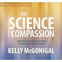 CD: Science of Compassion, The (6CD)