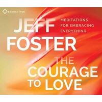 CD: Courage to Love, The