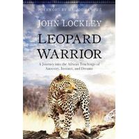 Leopard Warrior