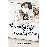 Only Life I Could Save, The: A Memoir