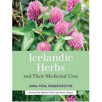 Icelandic Herbs and Their Medicinal Uses