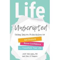 Life Unscripted