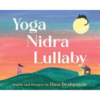 Yoga Nidra Lullaby