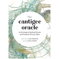 Cantigee Oracle