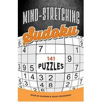 Mind-Stretching Sudoku
