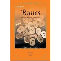 Runes: The Alphabet of the Gods