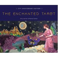 Enchanted Tarot, The: 25th Anniversary Edition
