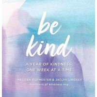 Be Kind