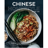 Chinese Homestyle